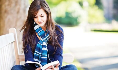 Bachelor of Early Childhood Education (Hons)