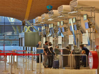 Bachelor of Business Administration in Airline and Airport Management
