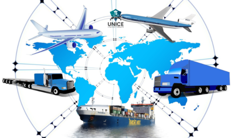 Diploma in Geographic Information System