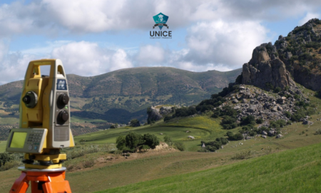 Diploma in Geomatics
