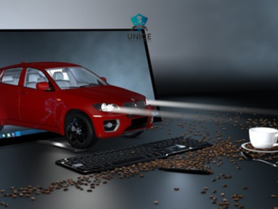 Diploma in Animation