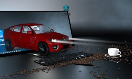 Diploma in Animation