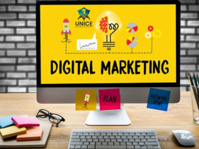 Diploma in Digital Marketing Technology