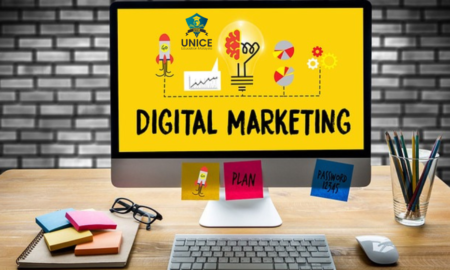 Diploma in Digital Marketing Technology