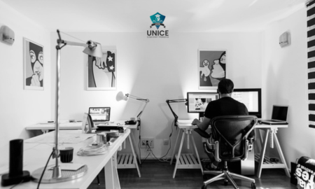 Diploma in Creative Multimedia