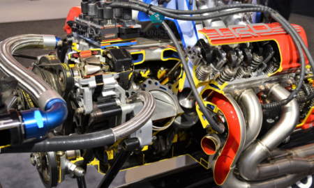 Master of Mechanical Engineering