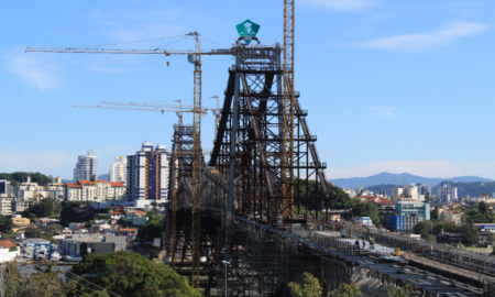 Master of Science in Civil Engineering