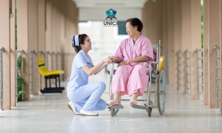 Bachelor of Nursing Sciences (Hons)