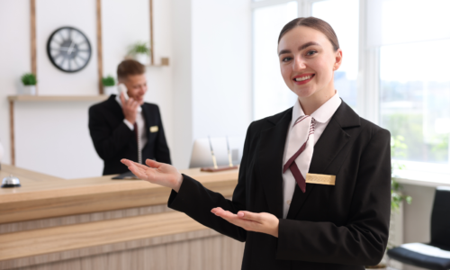 Bachelor of Science (Hons) in Hospitality Management